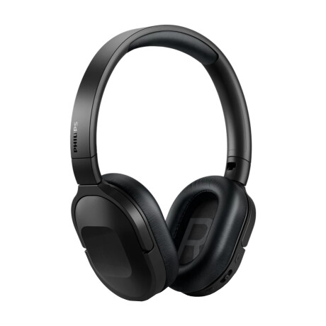 Philips - Auriculares Inalámbricos TAH6506BK/00 - Supraaurales. Bluetooth. 32MM. Li-ion 300MAH. 001