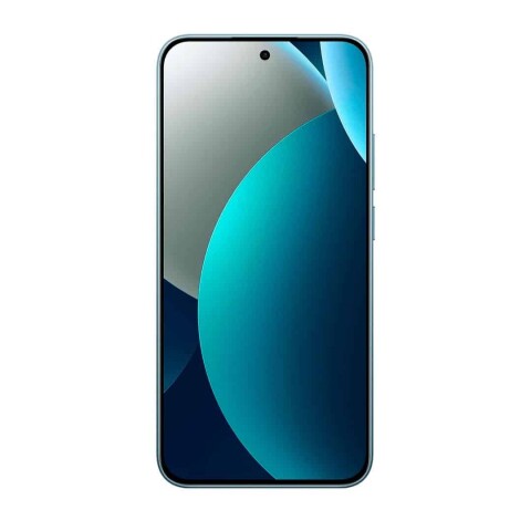 Celular Xiaomi Redmi Note 15 Pro 4G 256GB 8GB RAM Azul