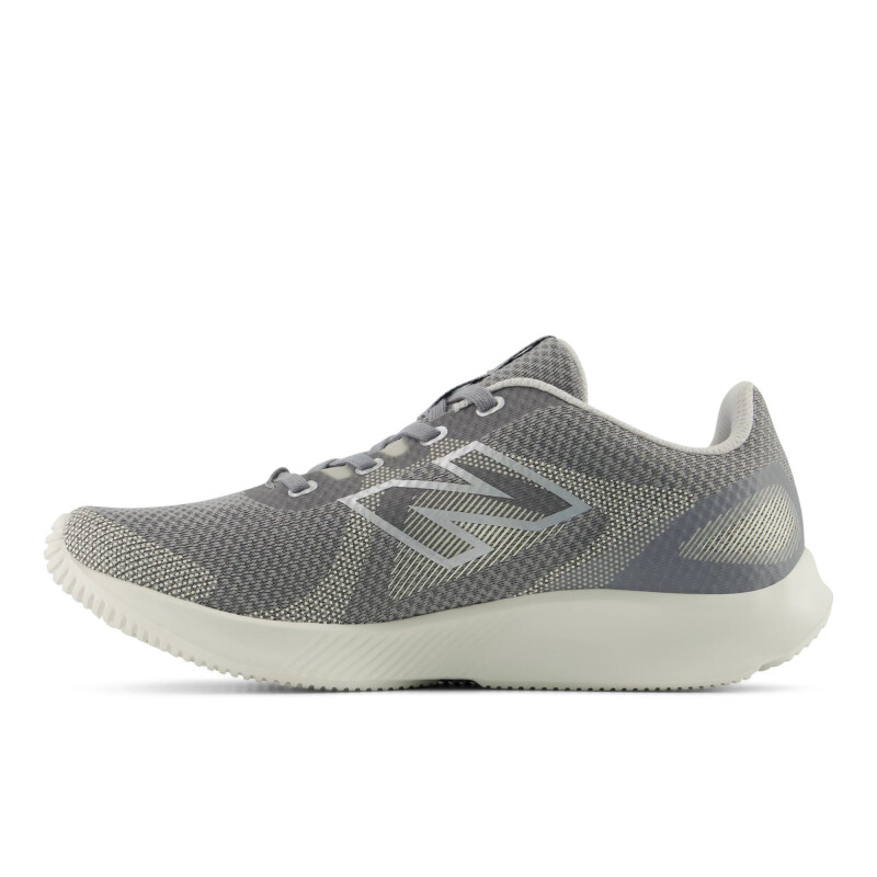 CHAMPIONES NEW BALANCE RUNNING Mujer W43058E Gris