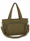 CARTERA MILAN OLIVA