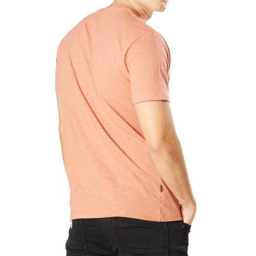 Remera Rusty Sheldon - Naranja Remera Rusty Sheldon - Naranja