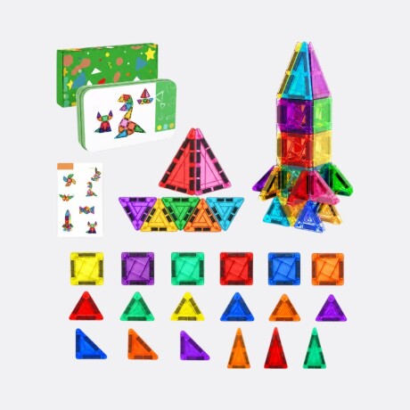 Juegos de Cubos Magnéticos Juegos de Cubos Magnéticos
