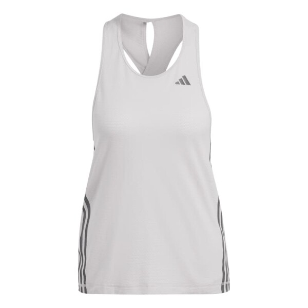 Musculosa Adidas Gris