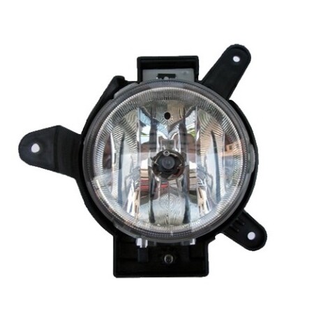 FAROL CAMINERO DELANTERO IZQUIERDO C/ANTINIEBLA - SPARK GT FAROL CAMINERO DELANTERO IZQUIERDO C/ANTINIEBLA - SPARK GT
