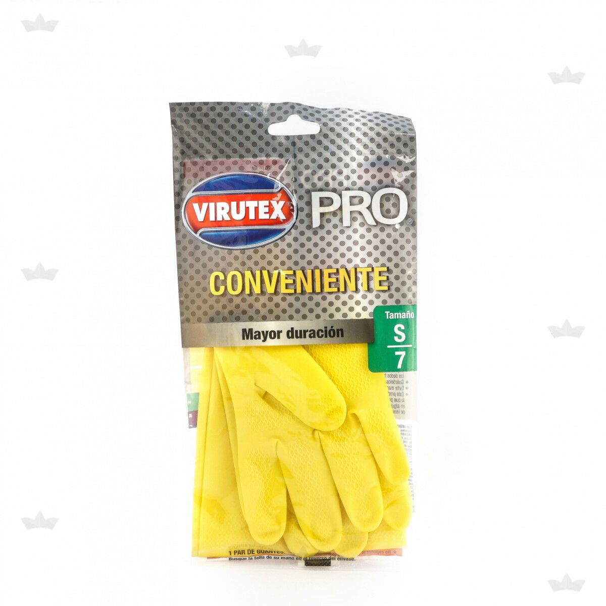 GUANTE PRO TALLE S - N/A 