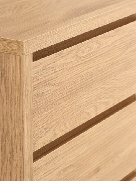 Escritorio LIMFJORDEN 60x120 4 roble Escritorio LIMFJORDEN 60x120 4 roble