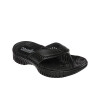 Sandalias Go Walk Smart Negro