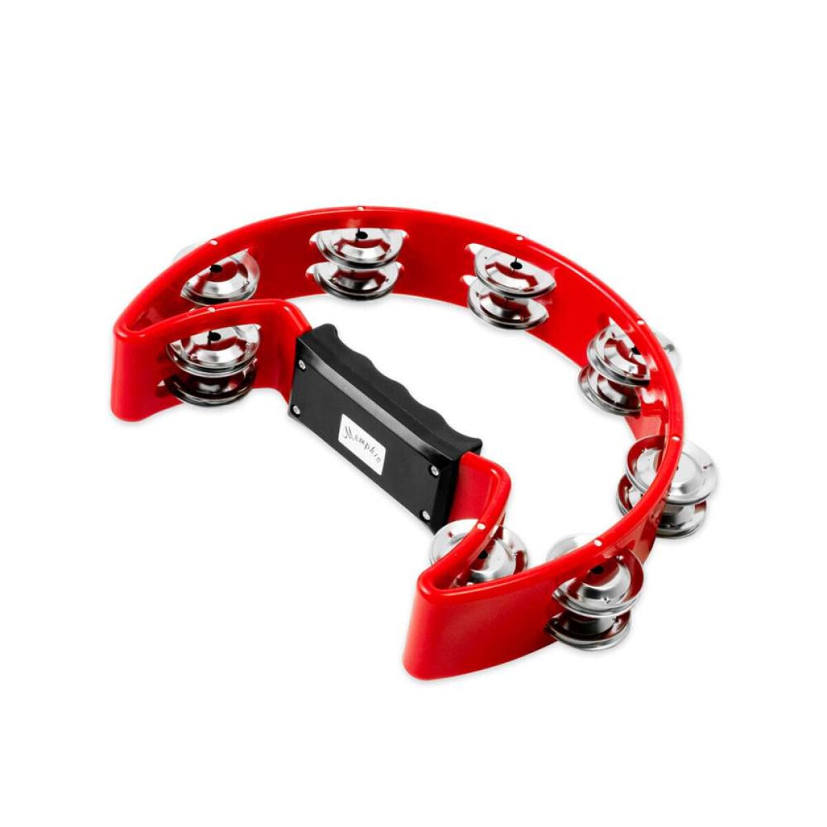 Medialuna Memphis Dp900rd - Rojo 