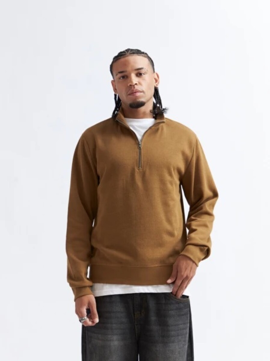 BUZO KRISTOBELGA 31025 - CAMEL 