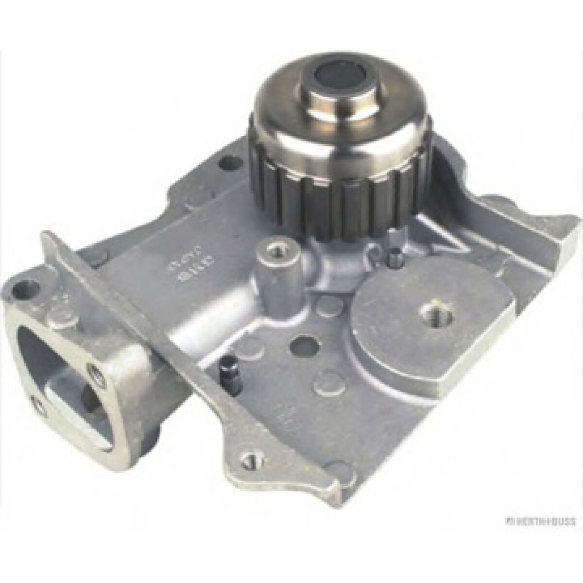 BOMBA AGUA MAZDA PICKUP 1.6 626 2.0 8V NAFTA MOTOR F6 F8 - 