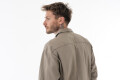 CAMISA TRABAJO CLASICA Beige