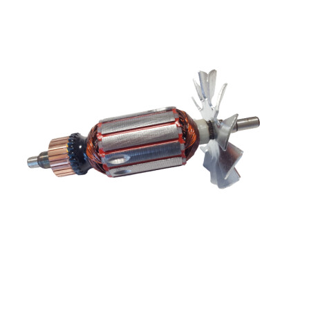BODA REPUESTO C11-110 ROTOR Boda Repuesto C11-110 Rotor