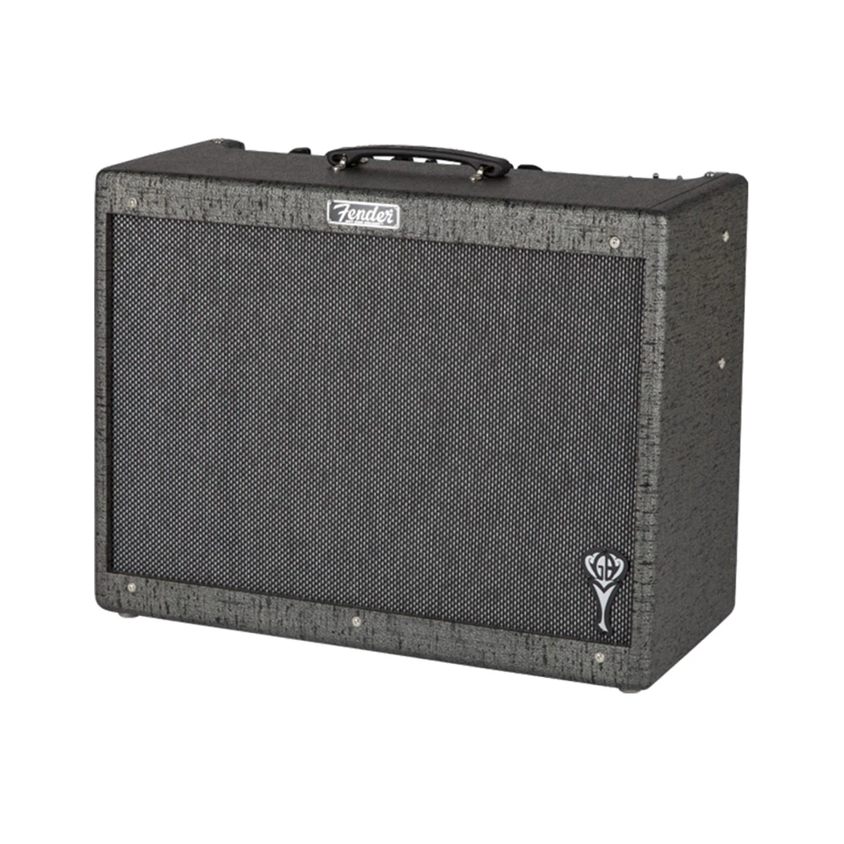 Amplificador De Guitarra Fender Gb Hot Rod Deluxe 
