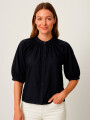 Camisa Cinteni Negro