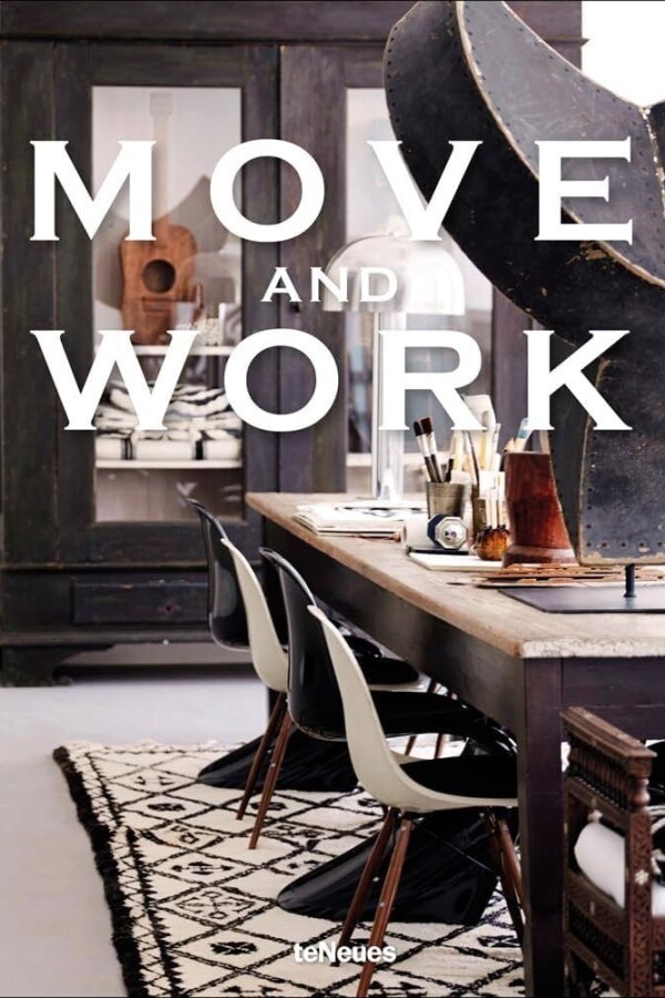 Move And Work Move And Work