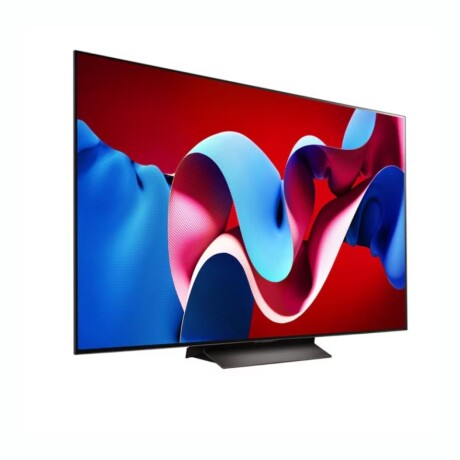 Smart Tv LG 55' UHD 4K OLED OLED55C4PSA WebOS Con Magic Remote Smart Tv LG 55' UHD 4K OLED OLED55C4PSA WebOS Con Magic Remote