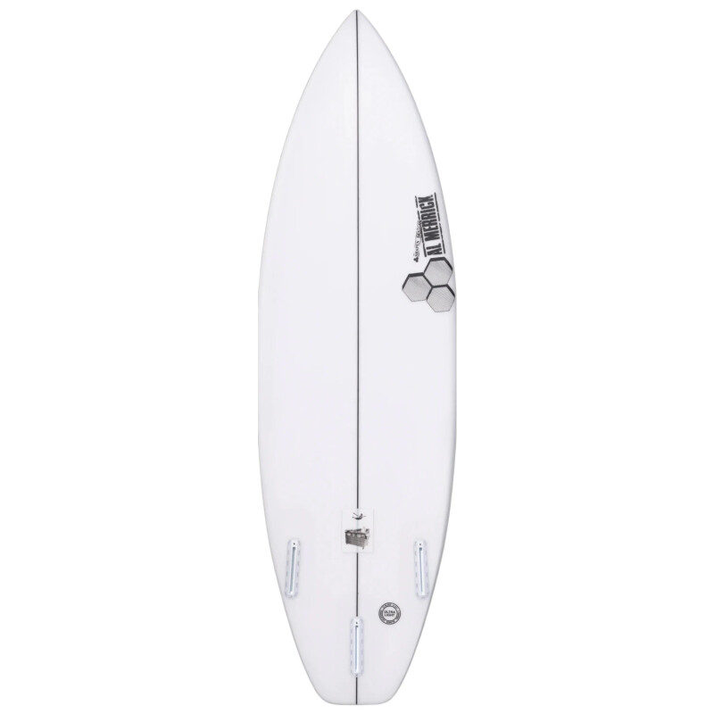 Tabla Channel Islands Dumpster Diver 5'11" - Futures Tabla Channel Islands Dumpster Diver 5'11" - Futures