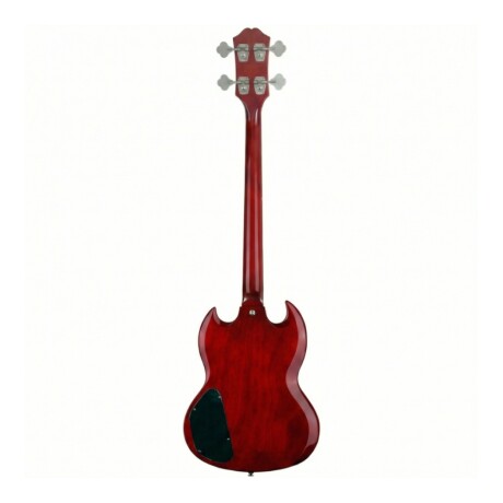 Bajo Electrico Epiphone Sg Bass E1 Cherry Bajo Electrico Epiphone Sg Bass E1 Cherry
