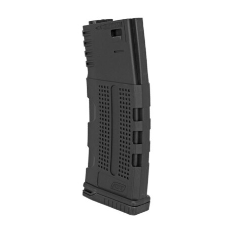 Magazine mid-cap 180 rondas para H-15 Hybrid (Compatible con M4) Magazine mid-cap 180 rondas para H-15 Hybrid (Compatible con M4)