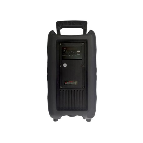 PARLANTE PORTATIL BLUETOOTH GTS-1248 8" CON MICROFONO PARLANTE PORTATIL BLUETOOTH GTS-1248 8" CON MICROFONO