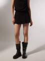 Short Tutem Negro