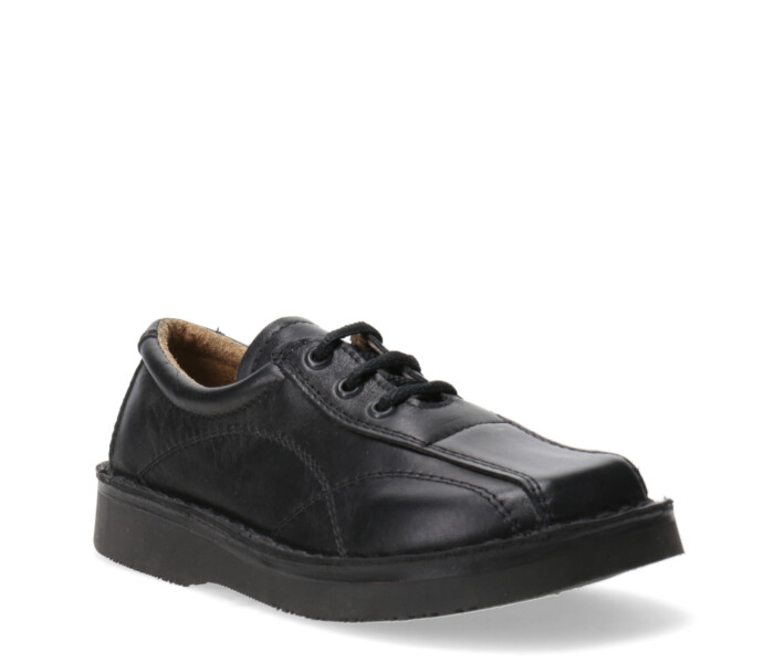 Zapato Casual Negro