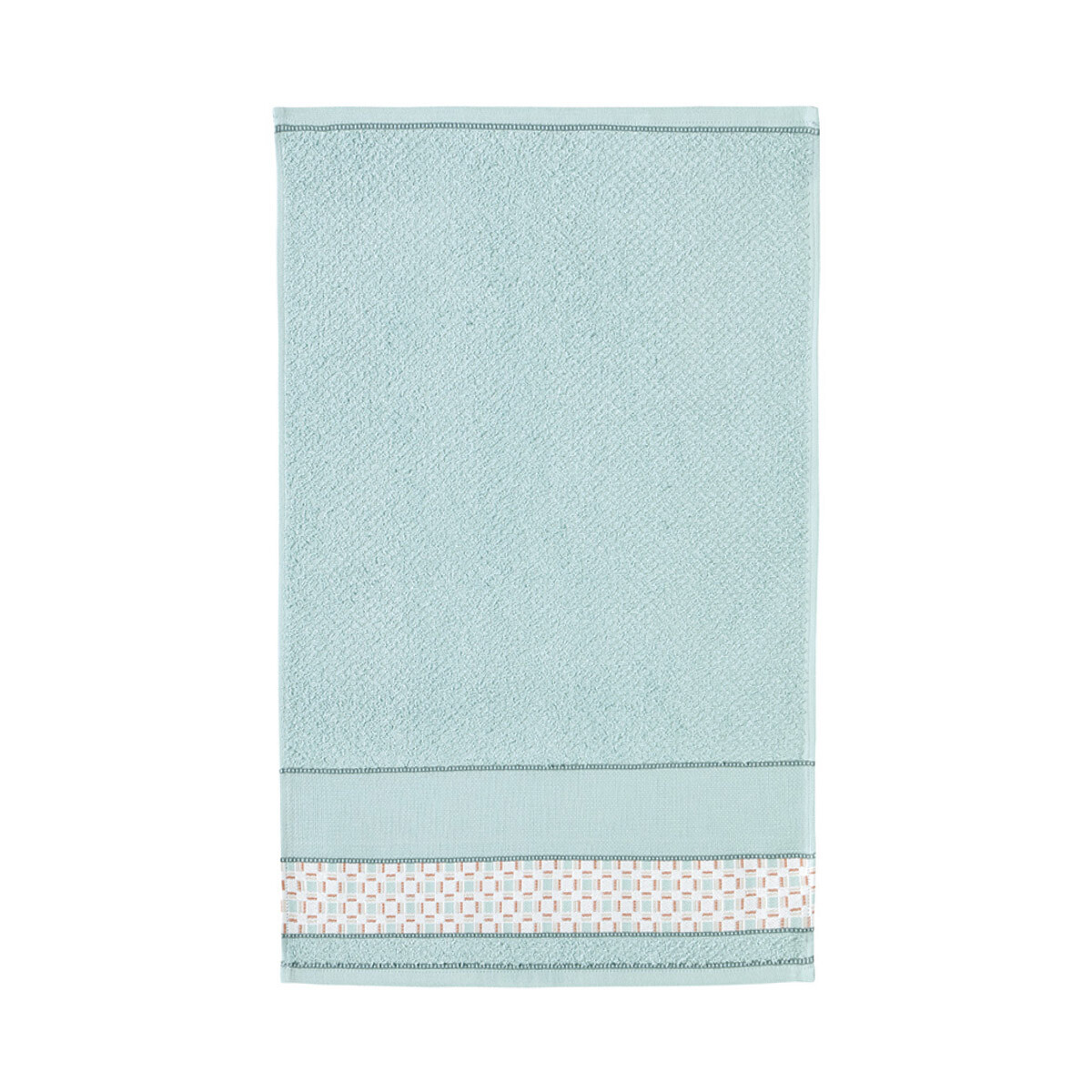 Repasador Cocina Dohler Jacquard Picnic 45 cm x 70 cm - Geo 