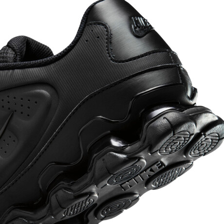 Championes Nike Reax 8 SL Black