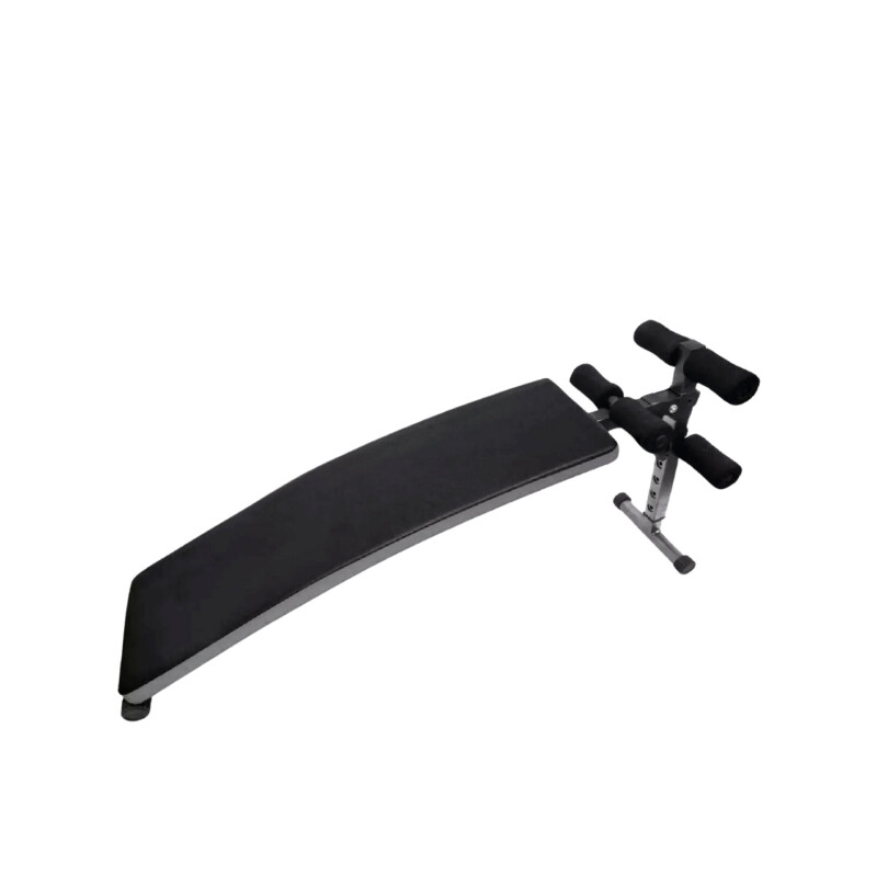 Banco Abdominal Plegable Regulable Gimnasio Banco Abdominal Plegable Regulable Gimnasio
