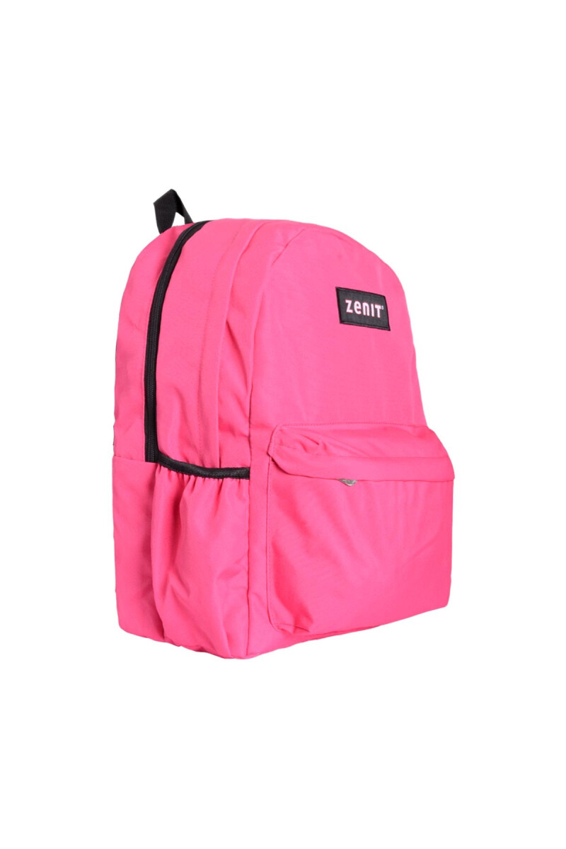 MOCHILA UNIVERSITY 2.4 FUCSIA MOCHILA UNIVERSITY 2.4 FUCSIA