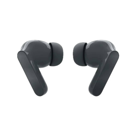 Auriculares Moto Buds Bass Negro