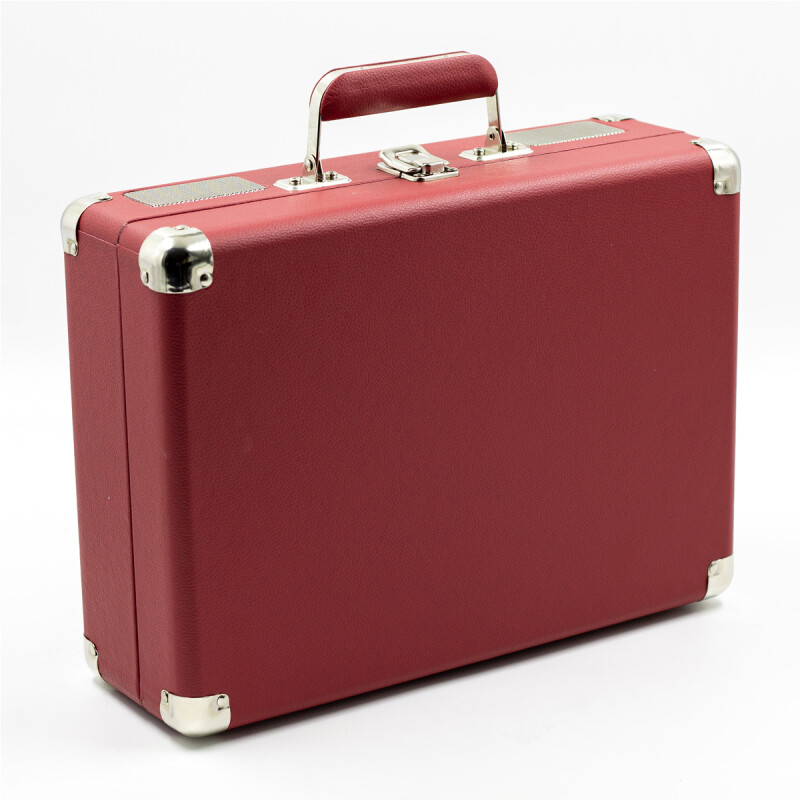Bandeja de Vinilo Apogee MDY1603 roja Bandeja de Vinilo Apogee MDY1603 roja
