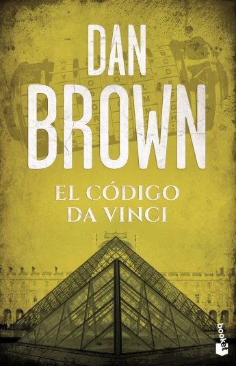 El código Da Vinci El código Da Vinci
