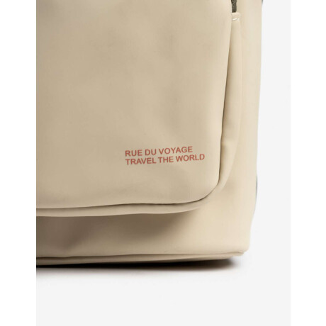 Luncheras Blanco Crudo