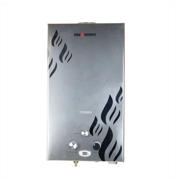Calentador a gas Uruenergy 10lts Calentador a gas Uruenergy 10lts