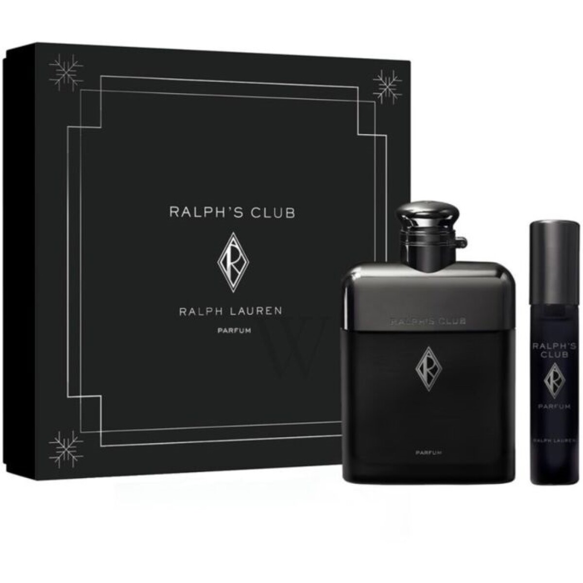 Perfume Ralph's Club Parfum 100 Ml+10ml. 