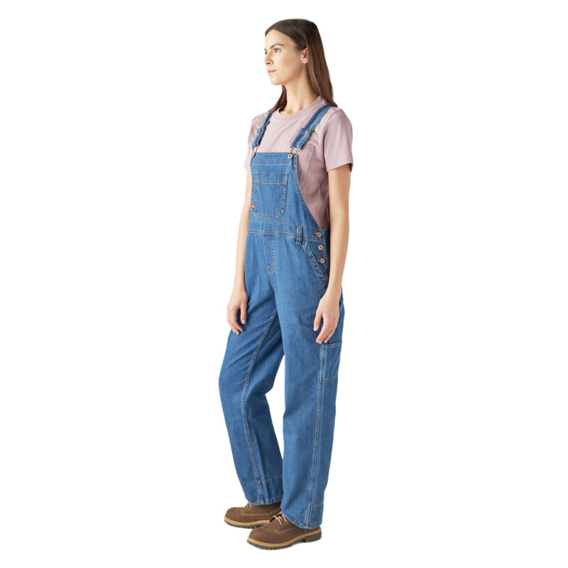 Enterito Dickies Relaxed Bib Overall Enterito Dickies Relaxed Bib Overall