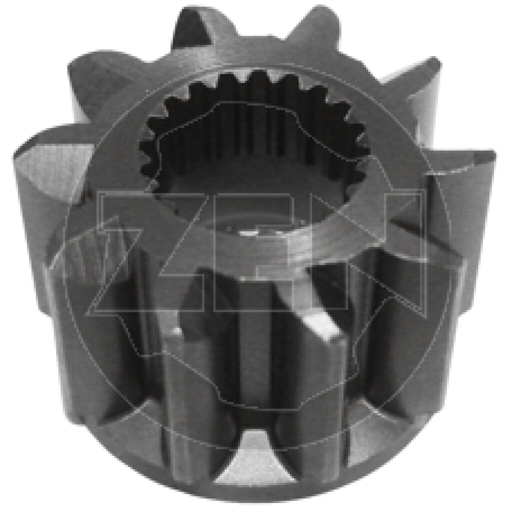 BENDIX ARRANQUE MITSUBISHI PIÑON L200 10D 20E 32MM - 20MM LARGO = APC.2230 ZEN