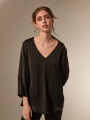 Blusa Litien Negro