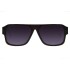 Lentes de Sol Chilli Beans Viernes 13 Negro