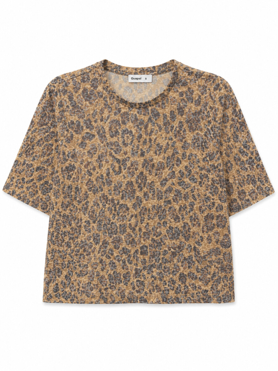 REMERA LEO - VARIANTE 1 