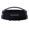 Parlante Portátil Bluetooth 70W RMS AIWA Luces LED Bajos Reforzados entrada Micrófono Parlante Portátil Bluetooth 70W RMS AIWA Luces LED Bajos Reforzados entrada Micrófono