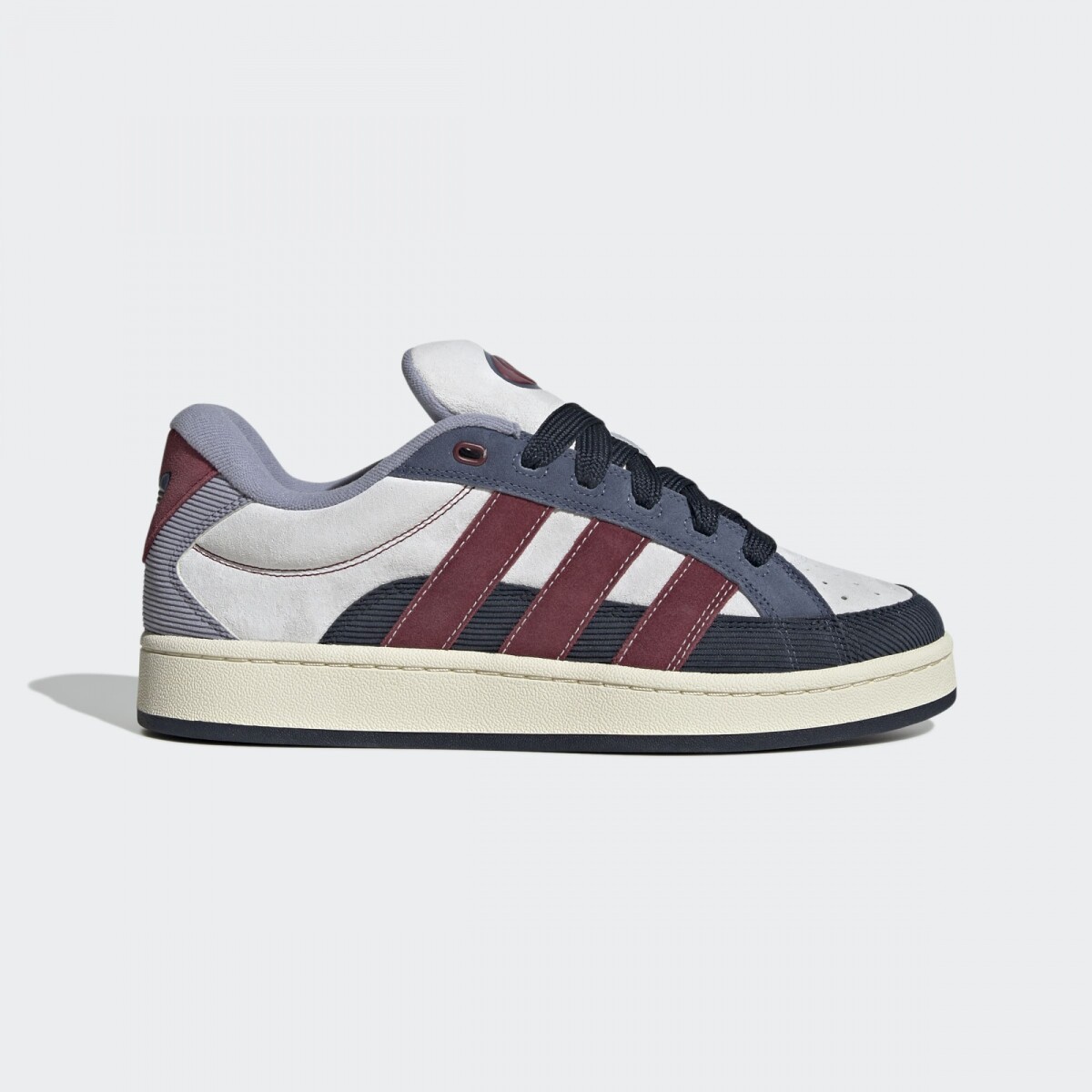 Championes Adidas Campus 00s Beta - Gris 