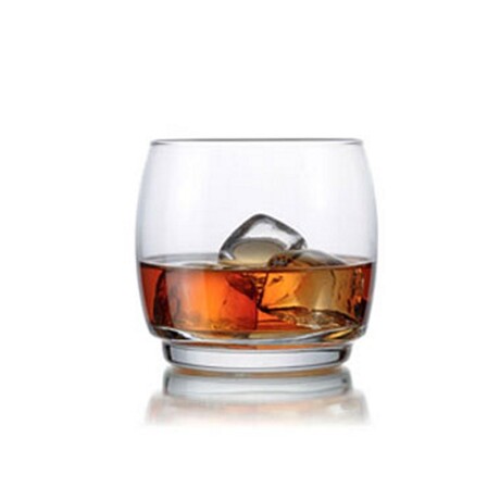 Set de 6 vasos whisky Lav Lune Set de 6 vasos whisky Lav Lune