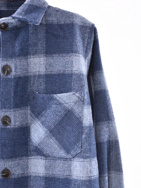 SOBRECAMISA ERITZ VARIANTE 2