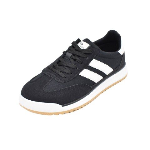 CHAMPION 39-44 BLK/WHT