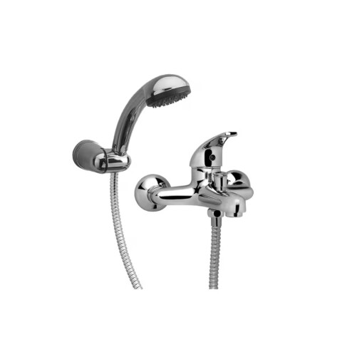 Monocomando ducha c/transferencia Shift 40mm Monocomando Ducha C/transferencia Shift 40mm