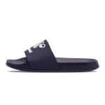 CHANCLETAS ESSENTIAL POOL SLIDE NEGRA