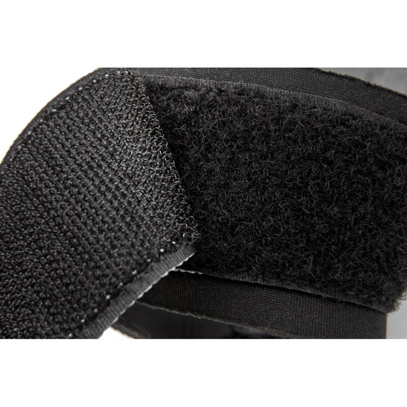Calleras Adidas S/M Negro