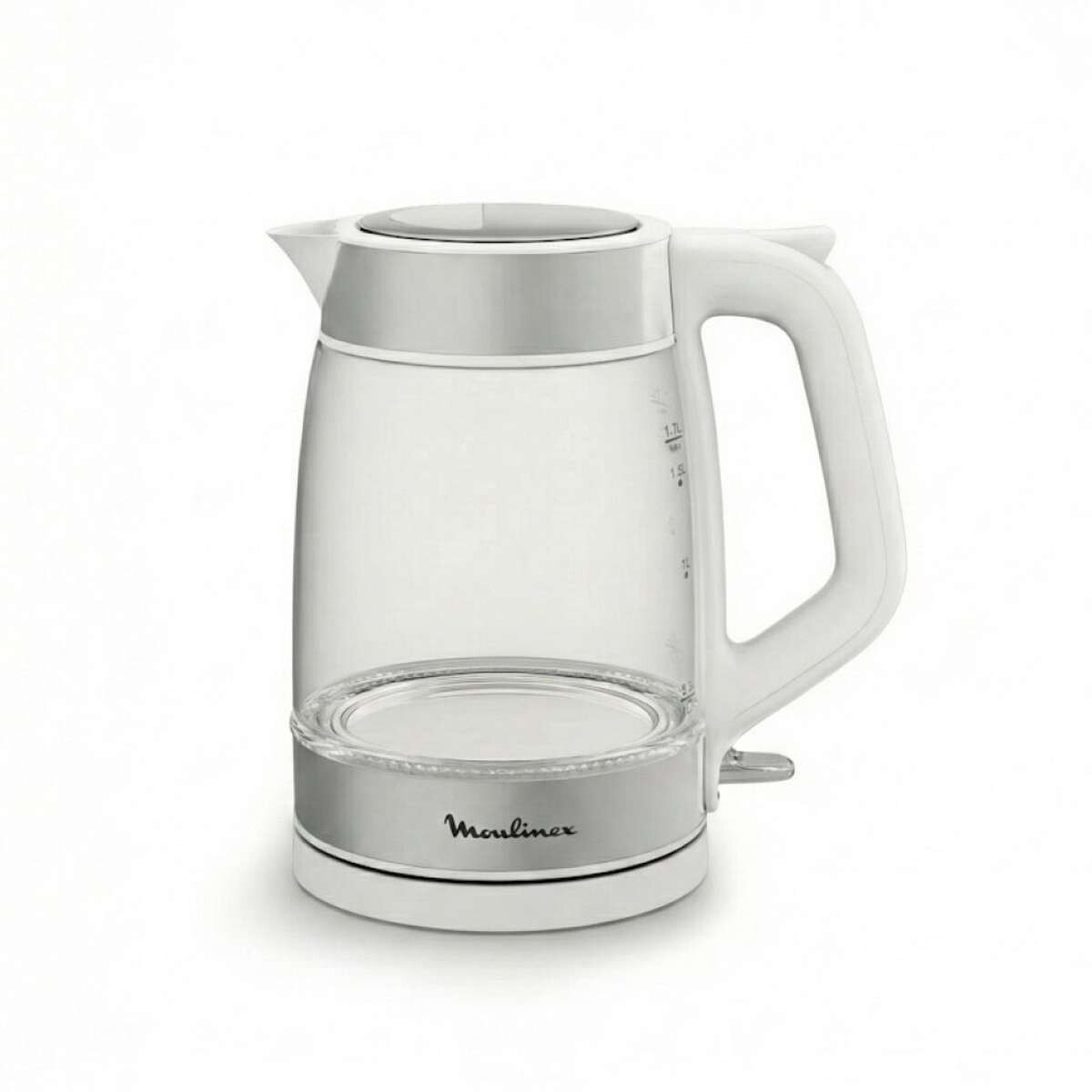 Hervidor Vidrio Moulinex - 17 Litros 